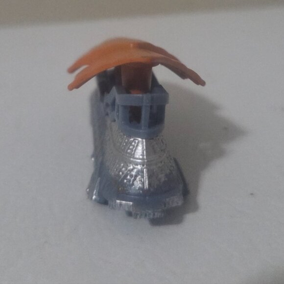 Hot Wheels Star Wars Starships Jabba's Sail Barge - Picture 4 of 5